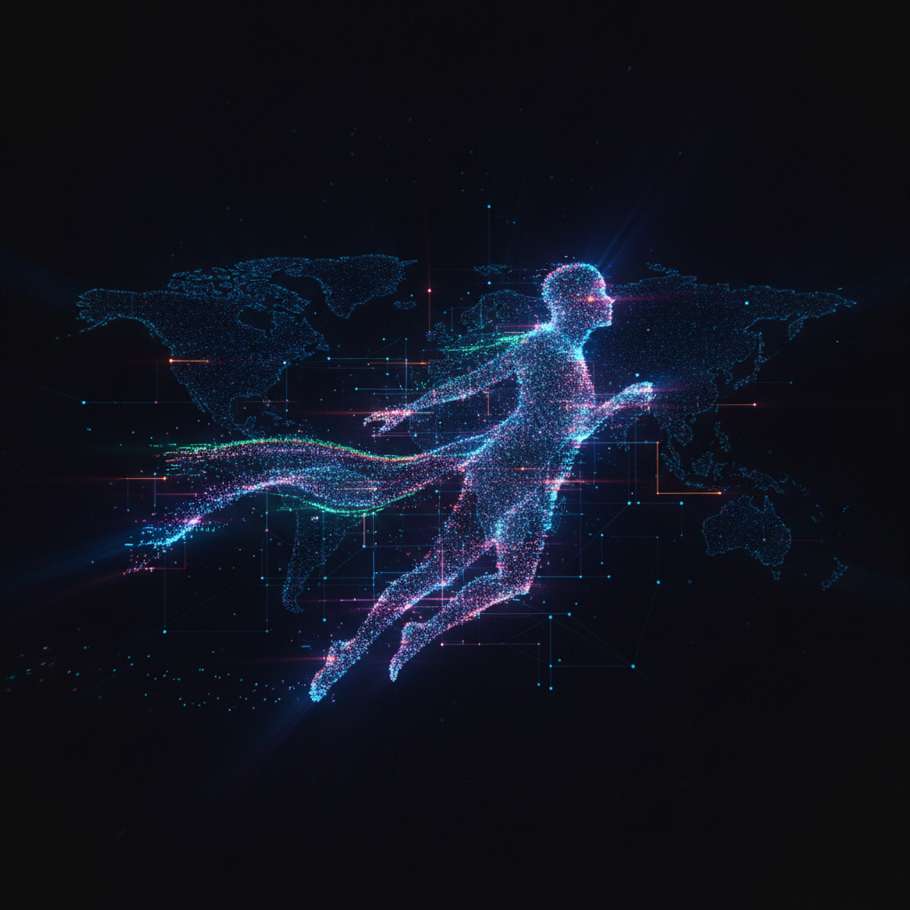 Koneksi Anonim di Dunia Blockchain