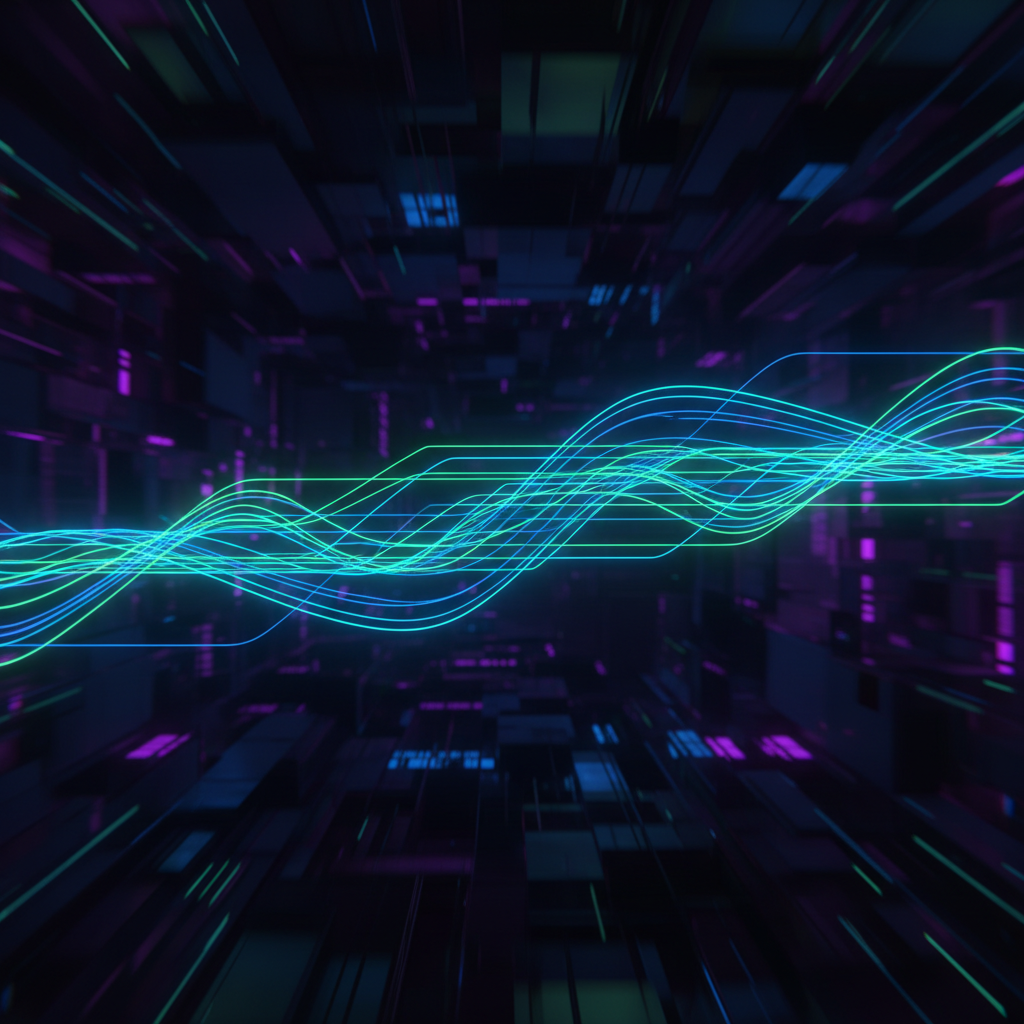 Konektivitas Cepat untuk Web3