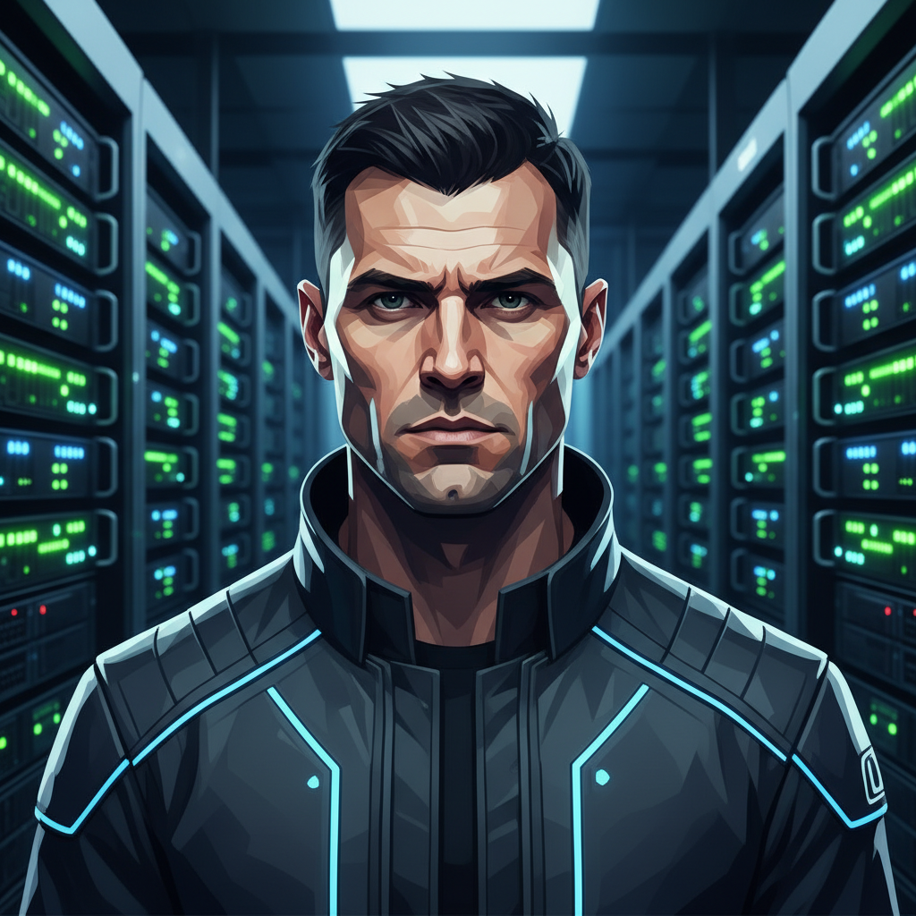 Foto profil validator node